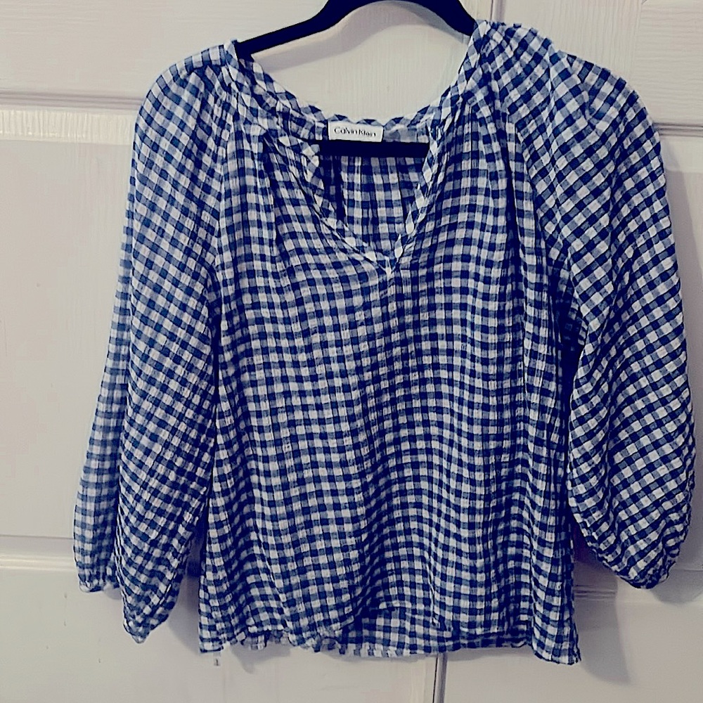 Calvin Klein shirt new